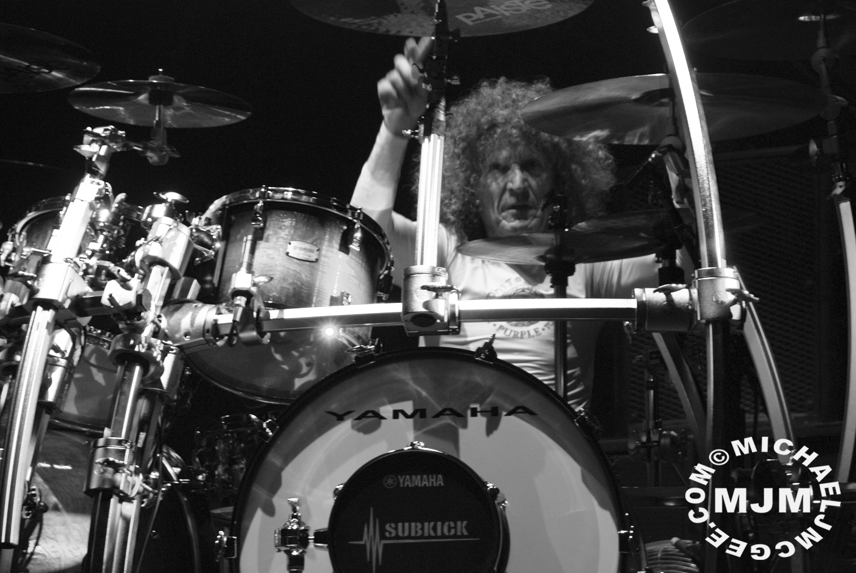 David Coverdale / michaeljmcgee.com